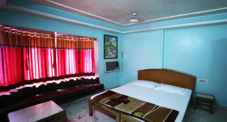 Hotel New Janpath, Mehsana 3